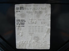 Load image into Gallery viewer, Transmission  PORSCHE BOXSTER 2000 - MM555996
