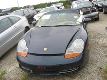 Load image into Gallery viewer, Transmission  PORSCHE BOXSTER 2000 - MM555996
