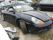 Load image into Gallery viewer, Transmission  PORSCHE BOXSTER 2000 - MM555996
