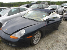 Load image into Gallery viewer, Transmission  PORSCHE BOXSTER 2000 - MM555996
