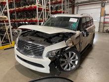 Load image into Gallery viewer, RADIATOR QX56 QX80 2011 11 2012 12 2013 13 2014 14 2015 15 - NW546411
