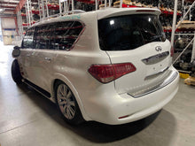 Load image into Gallery viewer, RADIATOR QX56 QX80 2011 11 2012 12 2013 13 2014 14 2015 15 - NW546411
