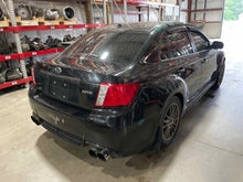 Load image into Gallery viewer, HEATER BLOWER MOTOR Forester Impreza 03 04 05 06 - 09 - NW546585
