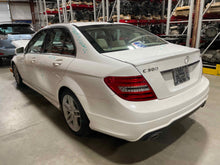 Load image into Gallery viewer, ENGINE MOTOR C250 C300 C350 C63 E250D E300 E350 E400 E550 E63 13-14 3.5L - NW547791
