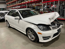 Load image into Gallery viewer, ENGINE MOTOR C250 C300 C350 C63 E250D E300 E350 E400 E550 E63 13-14 3.5L - NW547791
