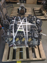 Load image into Gallery viewer, Steering Gear Rack Mercedes-Benz SL55 2008 - NW547253

