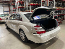 Load image into Gallery viewer, Steering Gear Rack Mercedes-Benz SL55 2008 - NW547253
