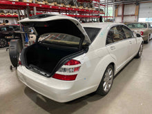 Load image into Gallery viewer, Steering Gear Rack Mercedes-Benz SL55 2008 - NW547253

