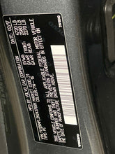 Load image into Gallery viewer, Axle Shaft  VOLVO S60 2017 - NW548800
