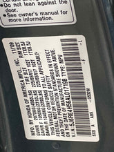 Load image into Gallery viewer, ENGINE MOTOR Honda CR-V 2010 10 2011 11 2.4L VIN E - NW548618
