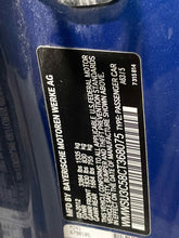 Load image into Gallery viewer, BODY CONTROL COMPUTER Clubman Mini Cooper Countryman 2008 08 09 10 11 12 - NW548277
