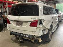 Load image into Gallery viewer, Front Window Regulator  MERCEDES GL-CLASS 2014 - NW548348
