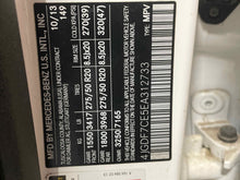 Load image into Gallery viewer, SUSPENSION AIR COMPRESSOR PUMP Gl350 Gl450 Gl550 GL63 12-19 - NW548545
