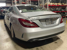 Load image into Gallery viewer, FRONT CV AXLE SHAFT CLS550 CLS63 E250D E300 E350 E400 E550 10-15 Left - NW549200

