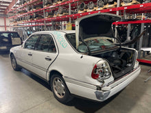 Load image into Gallery viewer, AC CONDENSER Mercedes C220 C280 C43 CLK430 94 - 03 - NW552774
