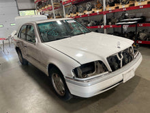 Load image into Gallery viewer, AIR BAG COMPUTER MERCEDES C CLASS 1994 95 96 97 - NW556310
