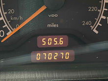 Load image into Gallery viewer, AC CONDENSER Mercedes C220 C280 C43 CLK430 94 - 03 - NW552774
