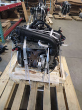 Load image into Gallery viewer, FRONT CV AXLE SHAFT Volkswagen CC EOS 10 11 12 13 14 AT Left - NW554404
