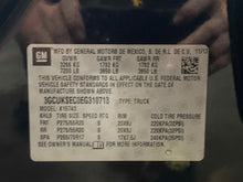 Load image into Gallery viewer, Column Switch  SILVERADO 1500 PICKUP 2014 - NW556400
