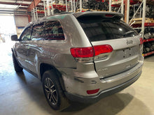 Load image into Gallery viewer, A/C Heater Blower Motor  GRAND CHEROKEE 2017 - NW550870
