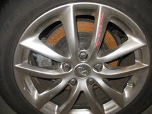 Load image into Gallery viewer, RADIO AM FM CD Infiniti G35 G37 2008 08 2009 09 - MM552410
