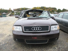 Load image into Gallery viewer, Transmission  AUDI A6 2004 - MM560878
