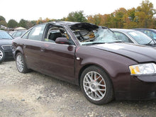 Load image into Gallery viewer, Transmission  AUDI A6 2004 - MM560878
