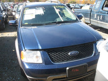 Load image into Gallery viewer, Temperature Controls Ford Freestyle 2006 - MM561886
