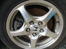 Load image into Gallery viewer, Radio Honda S2000 2002 02 2003 03 AM FM CD - MM562675
