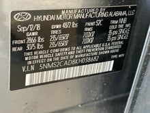 Load image into Gallery viewer, Computer Hyundai Santa Fe 2019 - NW550927
