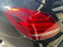 Load image into Gallery viewer, Transmission  MERCEDES C-CLASS 2016 - NW563879
