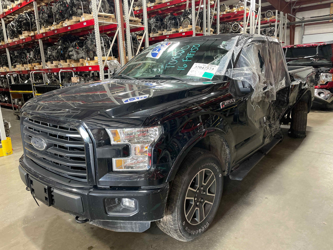 RADIATOR Ford F150 Pickup 2015 15 2016 16 2017 17 - NW557243
