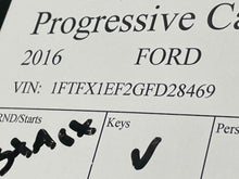 Load image into Gallery viewer, Axle Shaft  FORD F150 PICKUP 2016 - NW552476
