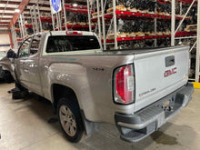 Load image into Gallery viewer, A/C Heater Blower Motor GMC Canyon 2016 - NW558571

