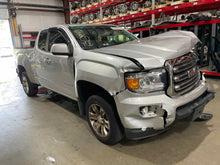 Load image into Gallery viewer, A/C Heater Blower Motor GMC Canyon 2016 - NW558571

