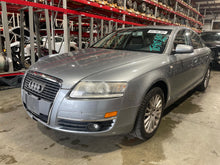 Load image into Gallery viewer, CV AXLE SHAFT Audi A6 S6 2005 05 2006 06 2007 2008 08 2009 09 10 11 Rear - NW559887
