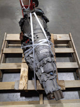 Load image into Gallery viewer, REAR DRIVE SHAFT Audi A6 2007 07 2008 08 2009 09 2010 10 2011 11 - NW559939
