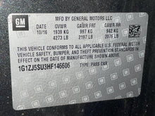 Load image into Gallery viewer, A/C Heater Blower Motor Chevrolet Malibu 2017 - NW560289
