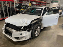 Load image into Gallery viewer, AMPLIFIER Audi A4 S4 2013 13 2014 14 2015 15 2016 16 - NW560362
