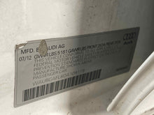 Load image into Gallery viewer, ABS ANTI-LOCK BRAKE PUMP Audi A4 A5 S4 S5 2013 13 2014 14 - NW560160
