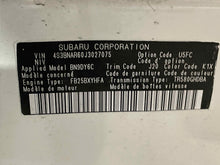 Load image into Gallery viewer, Power Brake Booster Subaru Legacy 2018 - NW561569
