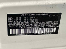 Load image into Gallery viewer, Power Brake Booster Subaru Legacy 2018 - NW561569
