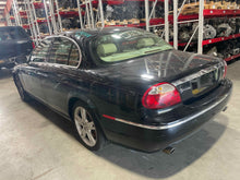 Load image into Gallery viewer, REAR DOOR GLASS Jaguar S Type 2000 00 01 02 03 04 05 06 07 08 Right - NW561607
