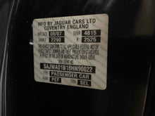 Load image into Gallery viewer, FRONT DOOR GLASS Jaguar S Type 00 01 02 03 - 08 Right - NW561183
