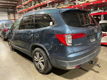 Load image into Gallery viewer, REAR DOOR WINDOW REGULATOR POWER Passport Pilot 2016-2022 Left - NW561920

