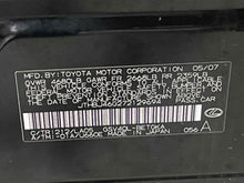 Load image into Gallery viewer, HEATER BLOWER MOTOR Avalon Camry ES350 05 06 07 08 09 - NW562321
