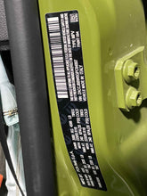 Load image into Gallery viewer, Computer Jeep Renegade 2016 - NW562325
