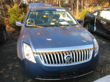 Load image into Gallery viewer, RADIO Ford Fusion Mercury Milan 2010 10  AM FM CD - MM564178
