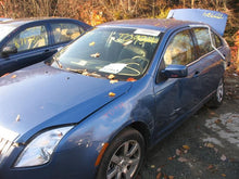 Load image into Gallery viewer, RADIO Ford Fusion Mercury Milan 2010 10  AM FM CD - MM564178
