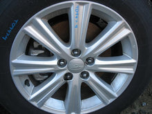 Load image into Gallery viewer, AC COMPRESSOR Subaru Legacy 2010 10 2011 11 2012 12 2.5L 4cyl - MM566208
